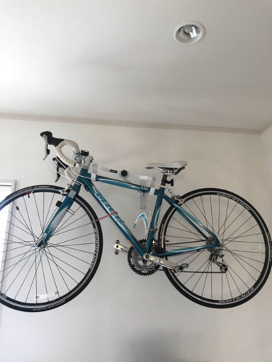 トレック ロードバイク