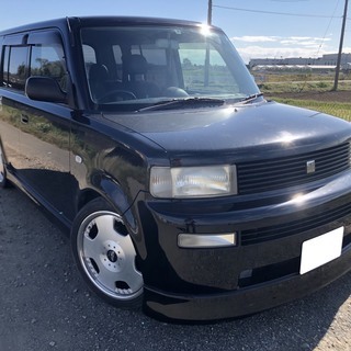 ncp｜bB(トヨタ)の中古車(2ページ目)｜ジモティー