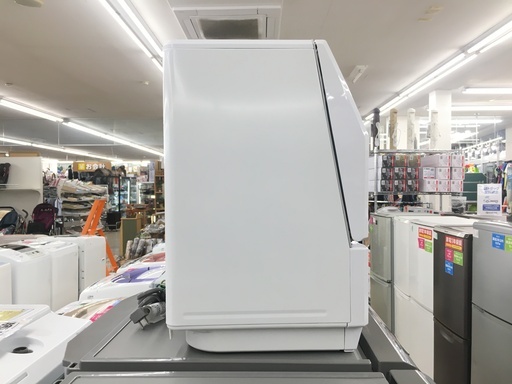 2018年製　パナソニックの食器洗い乾燥機がお買い得価格！