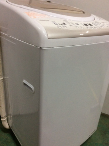 細かいキズあり格安出品中★大型洗濯乾燥機★東芝 2014年製 8.0/4.5Kg★送料・設置無料地域あり★ ファミリーにオススメ