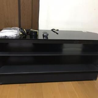 【取引終了しました】【値下げ】シアターラック　SONY　RHT-...