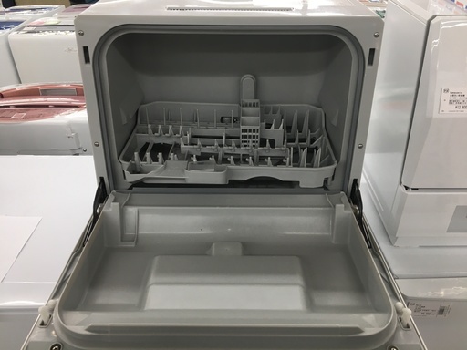 パナソニックの食器洗い乾燥機が驚きの価格！