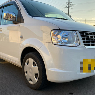 ■H24年■ekワゴン ■車検2年■ナビ■TV■修復歴なし■