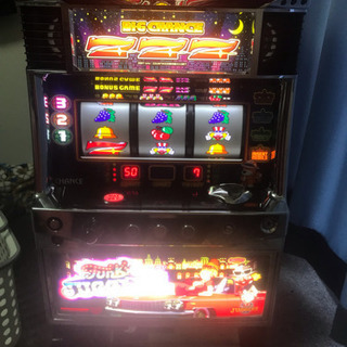 ファンキージャグラー（お取引完了）