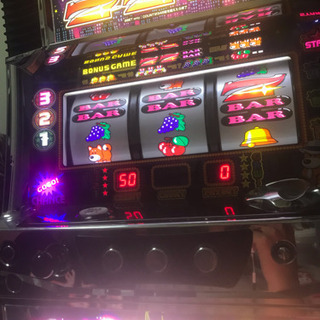 ファンキージャグラー（お取引完了）