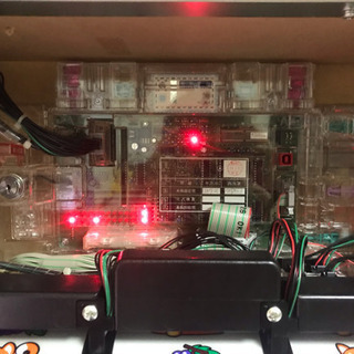 ファンキージャグラー（お取引完了）