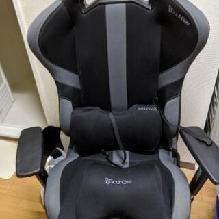 バウヒュッテ　ゲーミングチェア