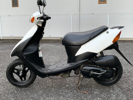 ※12/14まで30300円引き！スズキ レッツ2/SUZUKI CA1PA Let’s2 原付 バイク スクーター