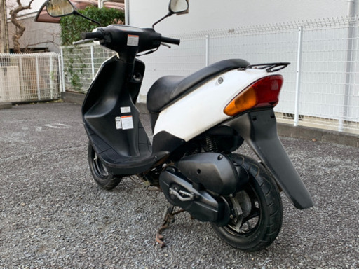 ※12/14まで30300円引き！スズキ レッツ2/SUZUKI CA1PA Let’s2 原付 バイク スクーター