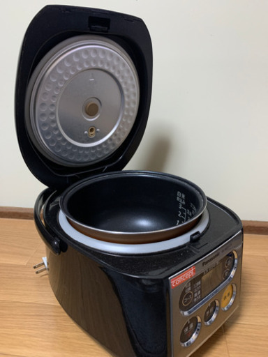 panasonic sr-mz051j9 炊飯器