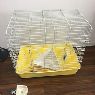ペット ゲージ フェレット 小動物 小屋