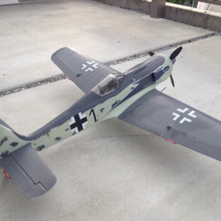 京商　Fw-190 の画像