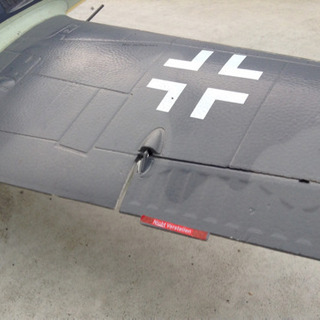 京商　Fw-190 の画像