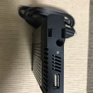 100V インバータの画像