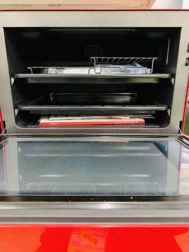 【6ヵ月保証！！】SHARP AX-XW500-R 2018年製造