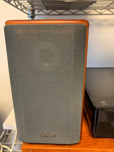 Pioneer/パイオニア マルチミュージックレシーバー/SACDネットワークレシーバー PDX-Z10 2009年製 （スピーカ2個＋専用ボード付き）