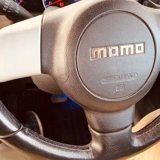 ムーブコンテRSターボ　車検ロング　33年6月18日まで　最終値下げの画像