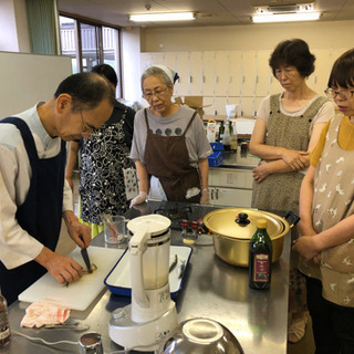 オーガニック　レストラン　サラダのきもち　料理教室