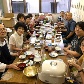 オーガニック　レストラン　サラダのきもち　料理教室の画像
