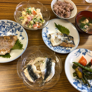 オーガニック　レストラン　サラダのきもち　料理教室の画像