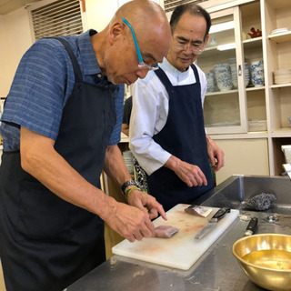 オーガニック　レストラン　サラダのきもち　料理教室の画像