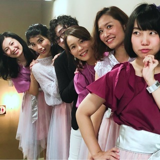 【土曜日/恵比寿】【ゴスペルエンタメクラス！】春の新規メンバー募集!! 初心者大歓迎!歌って踊ってストレス解消 土曜16:00~@恵比寿の画像