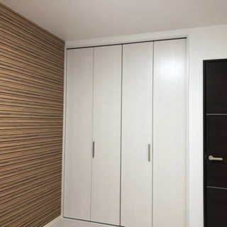 八尾市　グループホーム　世話人生活支援員の画像