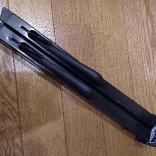 アコギ用コンパクトギタースタンド　の画像