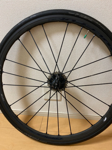 レーシングゼロ ナイト C17  シマノフリー