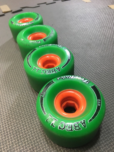 loaded ローデッド　スケートボード
