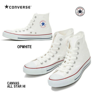 CONVERSE コンバース [CANVAS ALL STAR ...