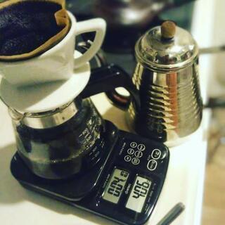 おウチで簡単！！コーヒー焙煎体験講座の画像