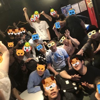 1/22(水夜)◆池袋夜◆カラオケ・BBQ風食べ放題◆夜🎤お初・ぼっち・友達同士なんでも歓迎🥩皆で遊ぼう♪  - 豊島区