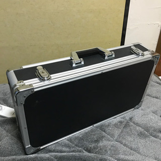 エフェクターボード