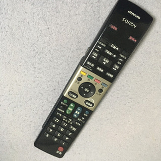 AQUOS 亀山モデル　BD付きの画像