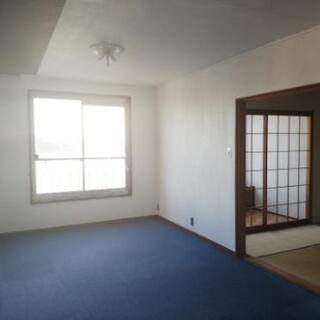 江ノ島と海が見えるＤＩＹ可の2LDK・片瀬江ノ島駅徒歩4分！ - 賃貸（マンション/一戸建て）