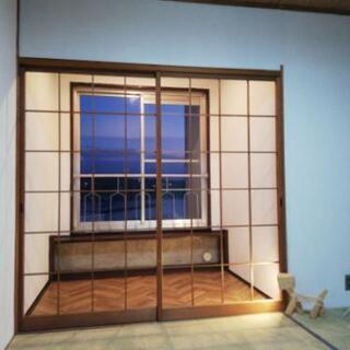 江ノ島と海が見えるＤＩＹ可の2LDK・片瀬江ノ島駅徒歩4分！ − 神奈川県