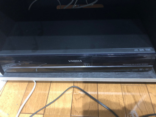 HDDプレーヤー