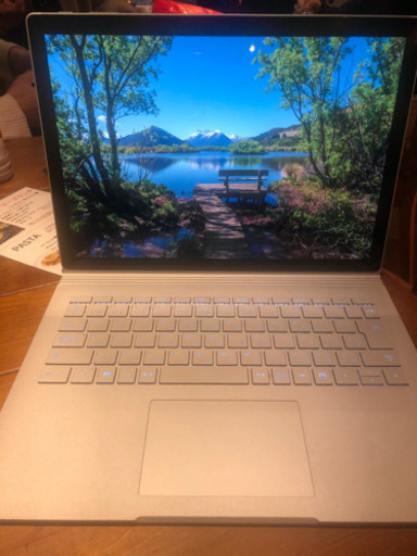 現品は5枚目です。ほとんど未使用綺麗です。