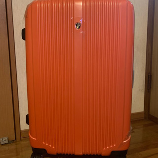 新品 スーツケース Ｌ型 100ℓ