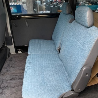 サンバー ＴＶ1  車検2021年1月までの画像