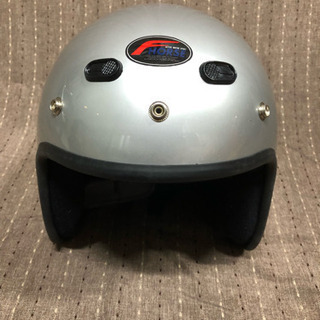 バイク用　ヘルメット