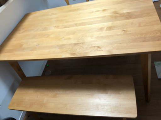 ダイニングセット