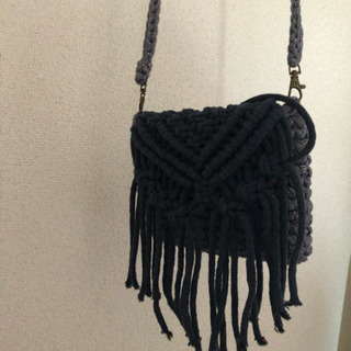ハンドメイド