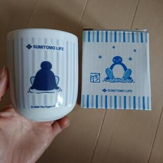 ピングー 湯のみの画像