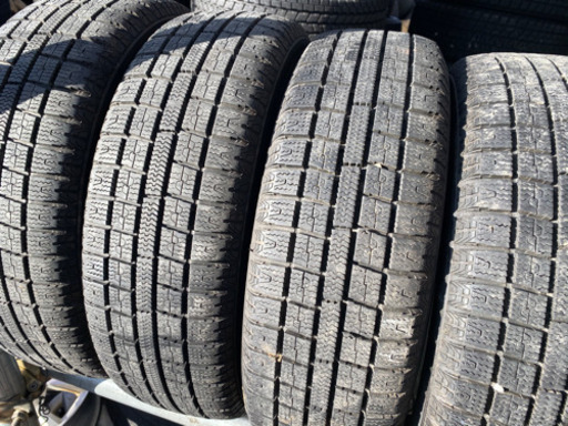 軽自動車スタッドレス　2016