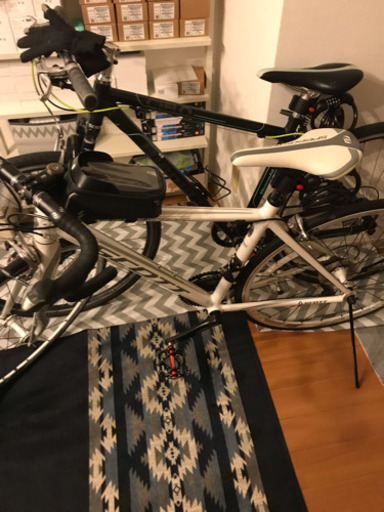 スコット スピードスター size xxs