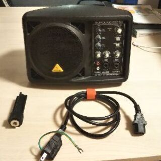 BEHRINGER ( ベリンガー ) B205D　EUROLI...