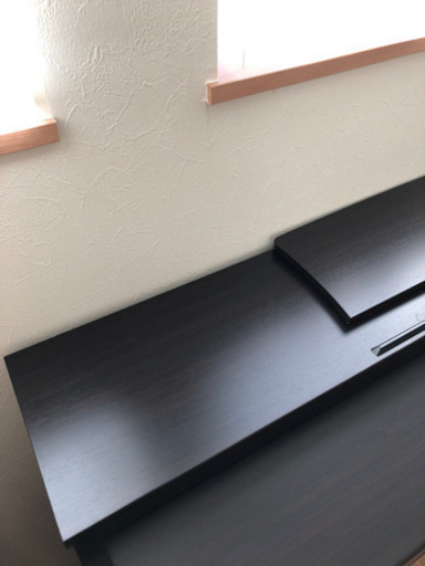 電子ピアノ KAWAI CN25R カワイ ピアノ　椅子　ベッドフォン付き