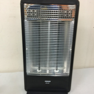エイブイ:YAMAZEN遠赤外線電気ストーブDB-L091